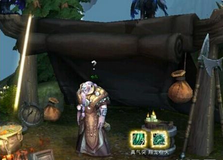 魔兽世界7.0哈维的试炼怎么做 如何完成哈维的试炼任务