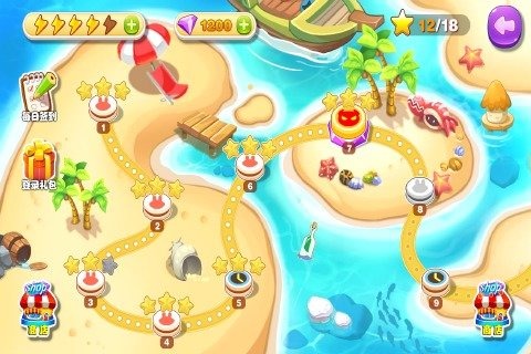 蹦蹦兔塔防安卓无敌版_蹦蹦兔塔防内购无敌版下载