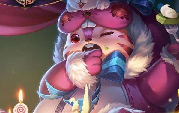 王者荣耀有哪些英雄克制梦奇_王者荣耀梦奇怎么克制