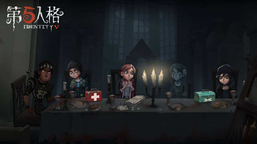 第五人格地图怎么看_第五人格平面地图解析