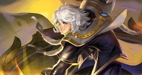 《王者荣耀》张良中单张良使用技巧攻略分享