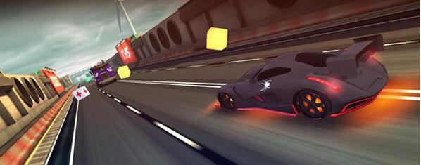 极速狂徒安卓无敌版|极速狂徒修改版v1.837下载