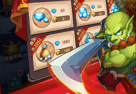 刀塔英雄2变态版阵容怎么搭配_刀塔英雄2公益服阵容构建详解攻略