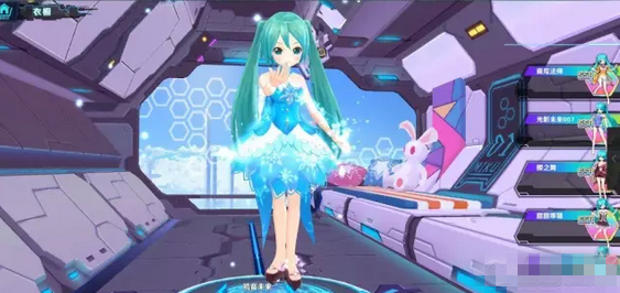 初音速手游钻石怎么刷_初音速手游钻石获取方法 初音速手游钻石怎么刷_初音速手游钻石获取方法