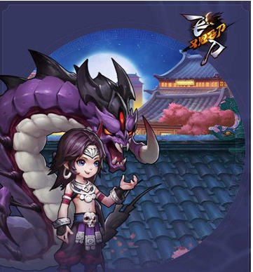 飞刀又见飞刀极乐童子怎么样_极乐童子攻略介绍