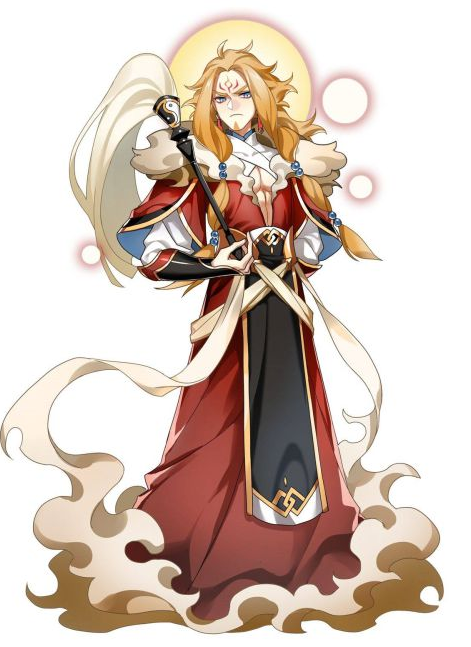 元气封神仙人有哪些_仙人图鉴汇总