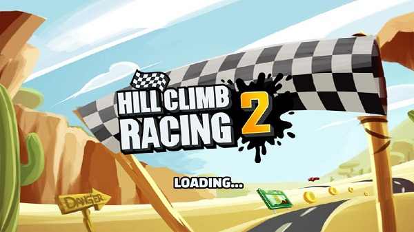 手机上热门的赛车游戏_登山赛车2汉化无敌版内购