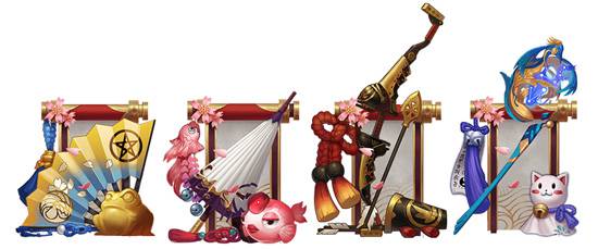 阴阳师四大主角皮肤信物哪里刷 阴阳师主角信物高爆率掉落方法一览 阴阳师四大主角皮肤信物哪里刷 阴阳师主角信物高爆率掉落方法一览