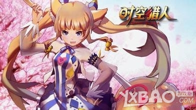 时空猎人1月25日更新预告