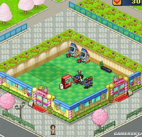 游戏中心俱乐部新手图文攻略大全