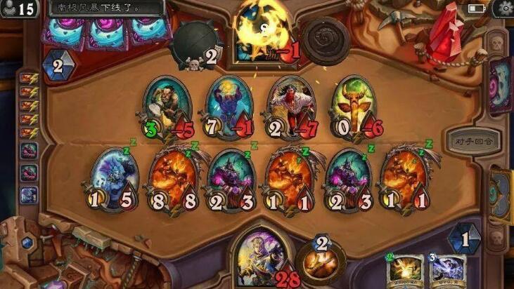 炉石传说附魔大炮牧卡组怎么样_超高斩杀附魔大炮牧卡组解析