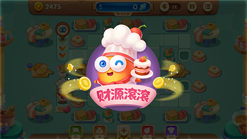 《保卫萝卜3》战斗时金币不够怎么办 金币解决办法