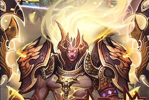 魔神世界变态服满V_魔神世界公益服