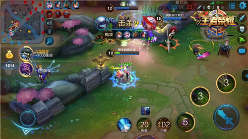 《王者荣耀》扁鹊怎么对战 王者荣耀扁鹊对战攻略