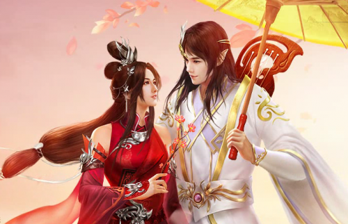 《倩女幽魂》手游侠侣擂台赛怎么玩 侠侣擂台赛常见问题