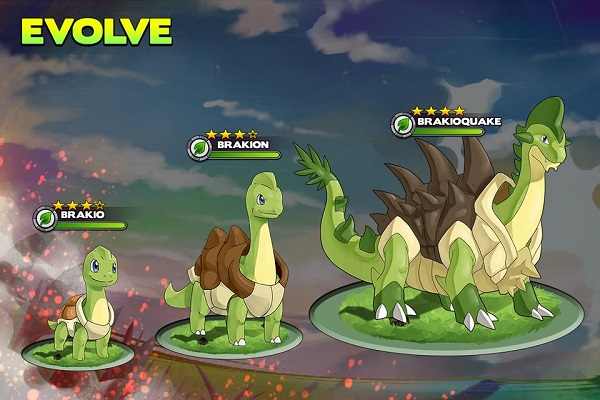 梦幻怪兽最新版修改版_梦幻怪兽强抓版