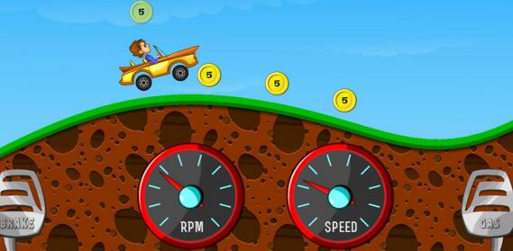 登山赛车无敌版有什么技巧 登山赛车无敌版技巧汇总