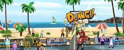 街篮手游篮下有什么进攻技巧 街篮手游篮下技巧解析