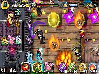 燃烧果蔬大战僵尸无敌版_燃烧果蔬大战僵尸免费道具版下载 燃烧果蔬大战僵尸无敌版_燃烧果蔬大战僵尸免费道具版下载