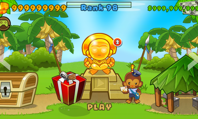 猴子塔防5无敌版怎么样_猴子塔防5无敌版玩法介绍