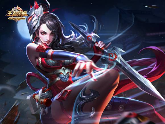 王者荣耀阿轲克制英雄_王者荣耀阿轲怎么克制