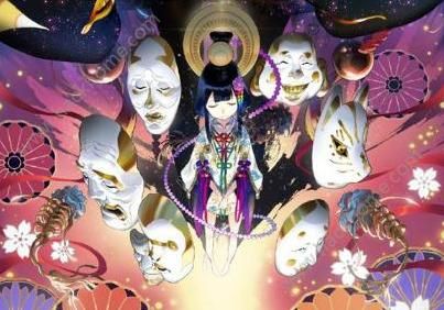 阴阳师面灵气什么时候上线_SSR式神面灵气上线时间