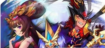 放开那三国2怎么获得银币 放开那三国2银币获取途径分享