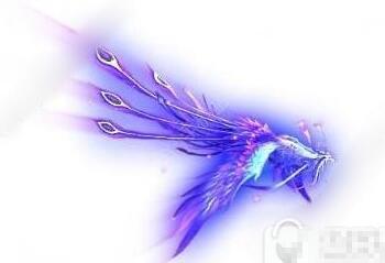 《幻城》手游霰雪鸟怎么样 霰雪鸟坐骑属性解析