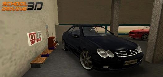 驾驶学校3D要如何操作 驾驶学校3D无敌版操作指南