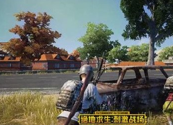 绝地求生新手如何成功吃鸡 新手吃鸡技巧