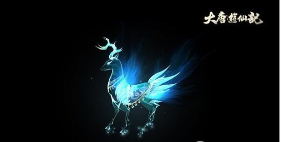 《大唐游仙记》坐骑有哪些 坐骑系统玩法技巧