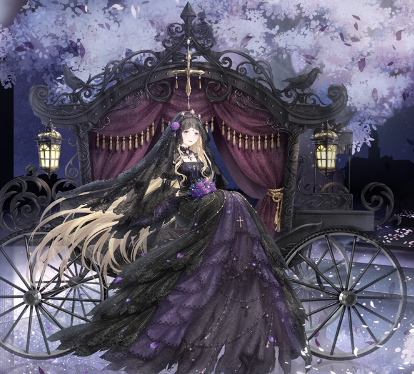 奇迹暖暖梦恋奇迹1-5关搭配攻略_梦恋奇迹第五期搭配大全