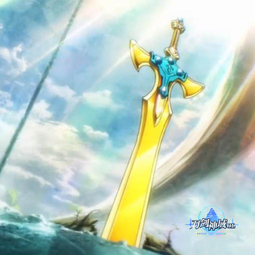 刀剑神域OL手游中怎么上榜