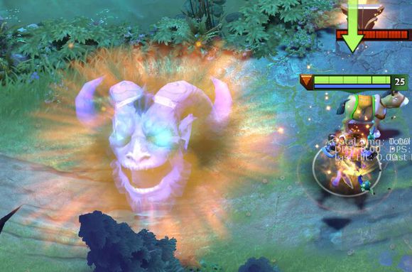 dota2饰品ti8有哪些_dota2特效饰品ti8汇总