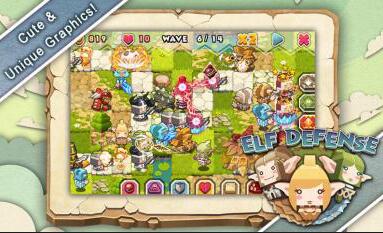 精灵守护者安卓免费版_精灵守护者无限叶子无敌版 精灵守护者安卓免费版_精灵守护者无限叶子无敌版