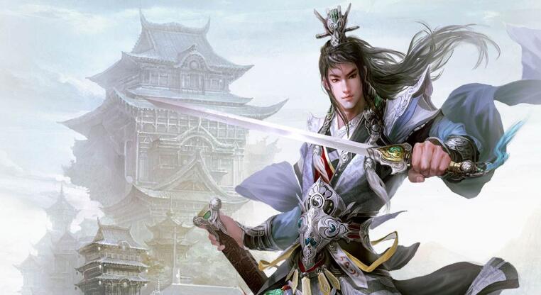 2018安卓人气仙侠手游_好玩的仙侠手游排行榜