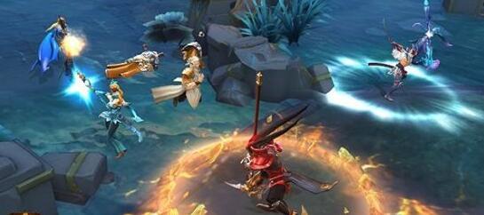 《永恒文明》手游征服王权神庙玩法攻略