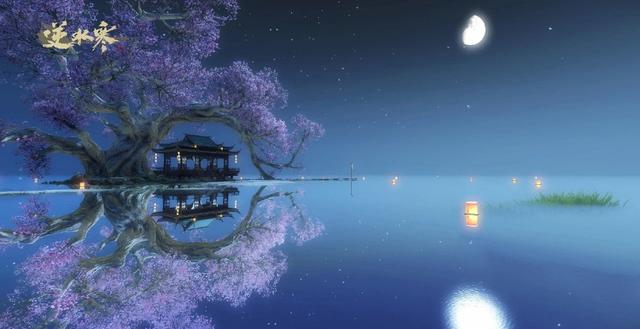 逆水寒地图进地图收费吗_逆水寒地图收费价格