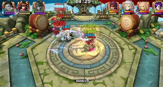 《射雕英雄传3D》哲别怎么样? 哲别比武攻略