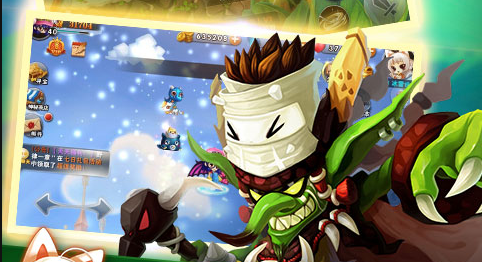 正版冒险岛手游公益服ios_冒险欢乐岛公益服