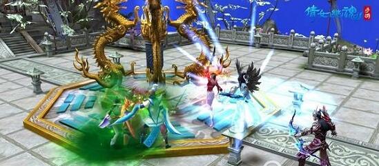 《倩女幽魂》手游门派闯关怎么玩 门派闯关玩法奖励一览