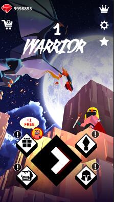 之字形勇士们官方版_之字形勇士们无敌版下载 之字形勇士们官方版_之字形勇士们无敌版下载