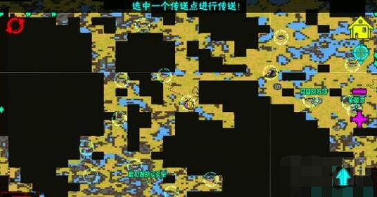 《崩溃大陆》肥胖的萤火虫在哪 肥胖的萤火虫获取方法