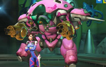 《守望先锋》国服黄金武器怎么得 黄金武器获取攻略