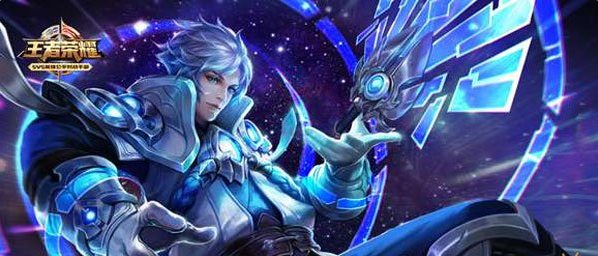 王者荣耀九月什么法师好上分_王者荣耀九月法师排行