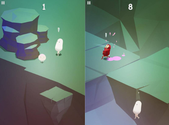 粉红血液无敌版_粉红血液无限金币版