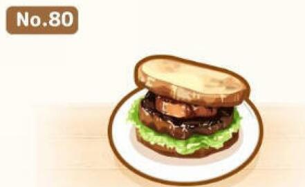 狩猎小厨第80号料理怎么得 狩猎小厨无敌版安卓攻略