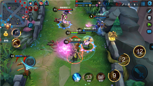 《王者荣耀》新人怎么玩 王者荣耀新人必知五要点详解