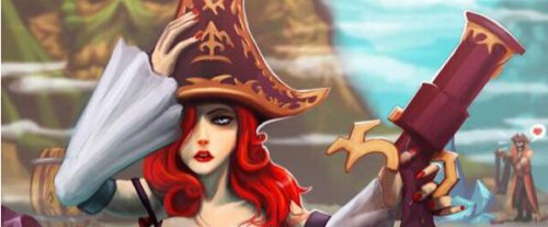 LOL团战强力英雄有哪些 LOL团战破坏之王英雄推荐