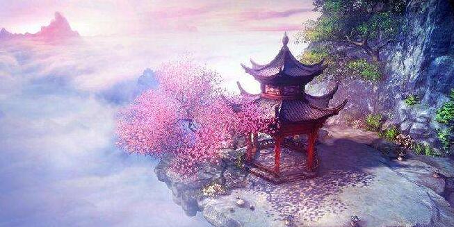 2018仙侠手游_好玩的仙侠类手游